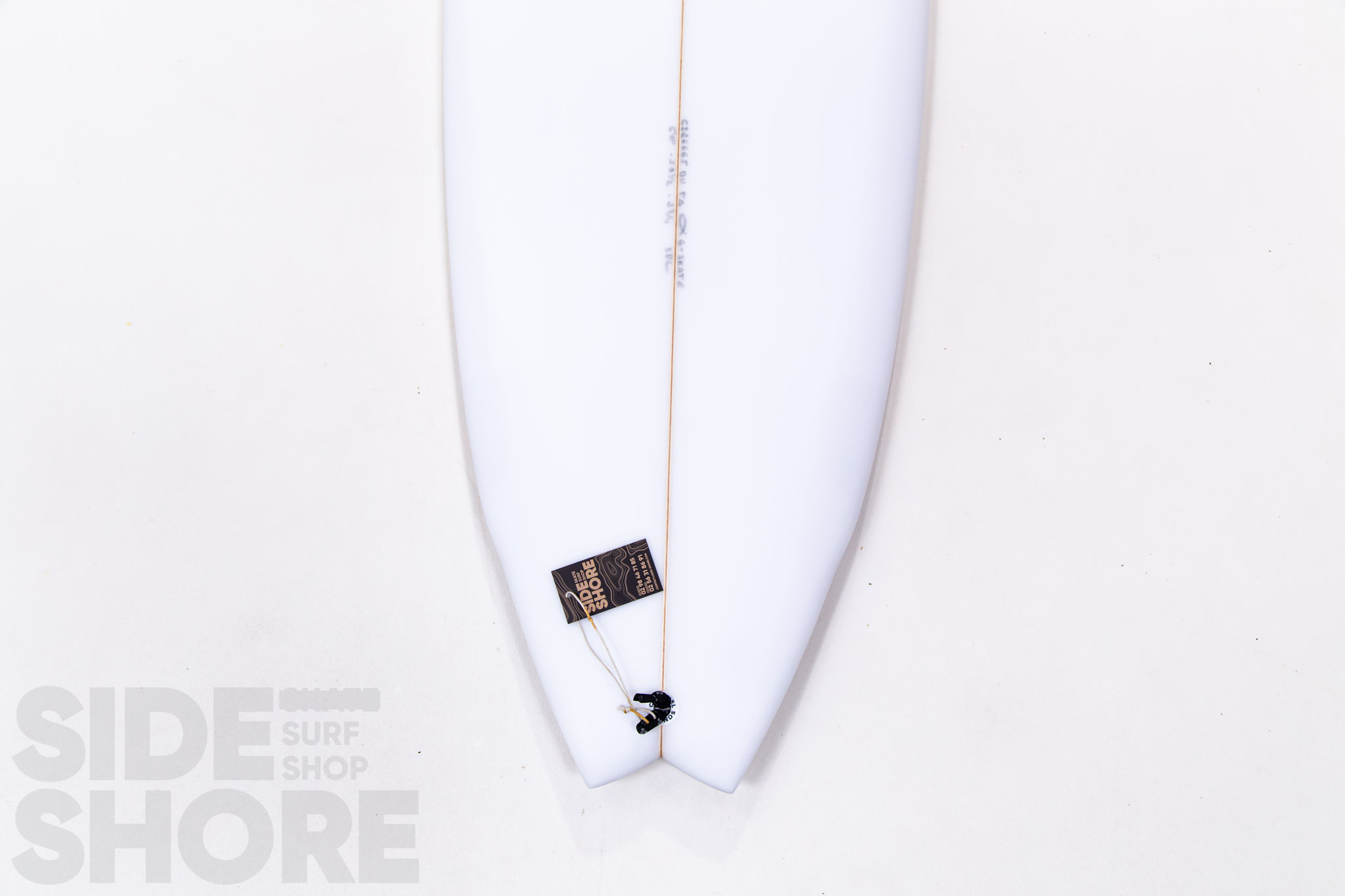 Al Merrick G Skate - 6'0 x 20 1/2