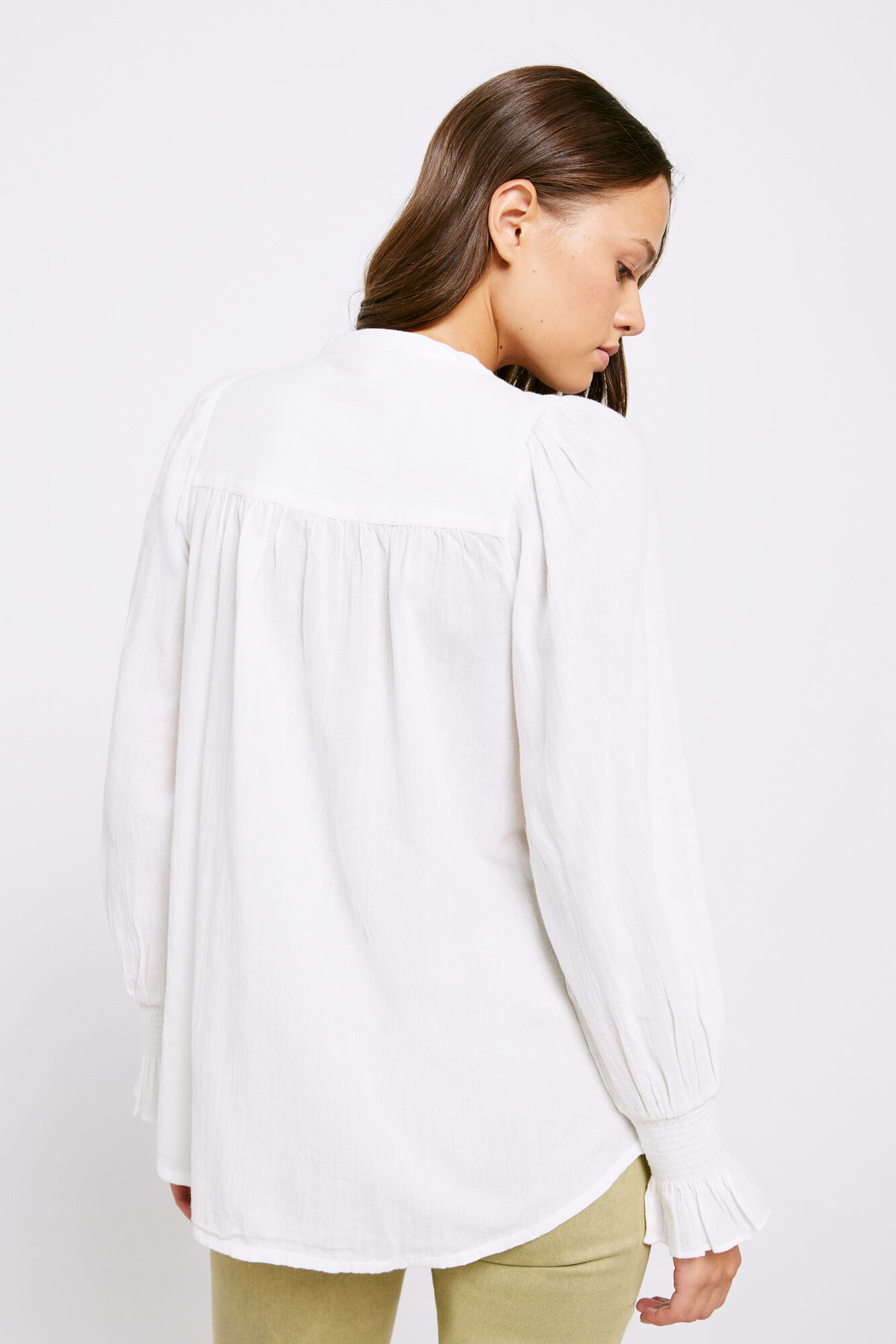 Blusa Antonia