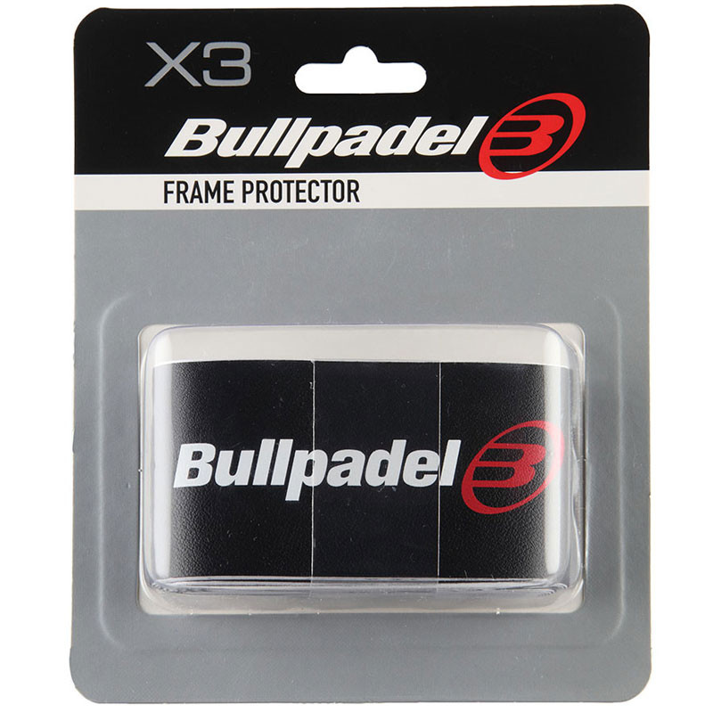 Protection tête de raquette de padel Bullpadel Frame Protector