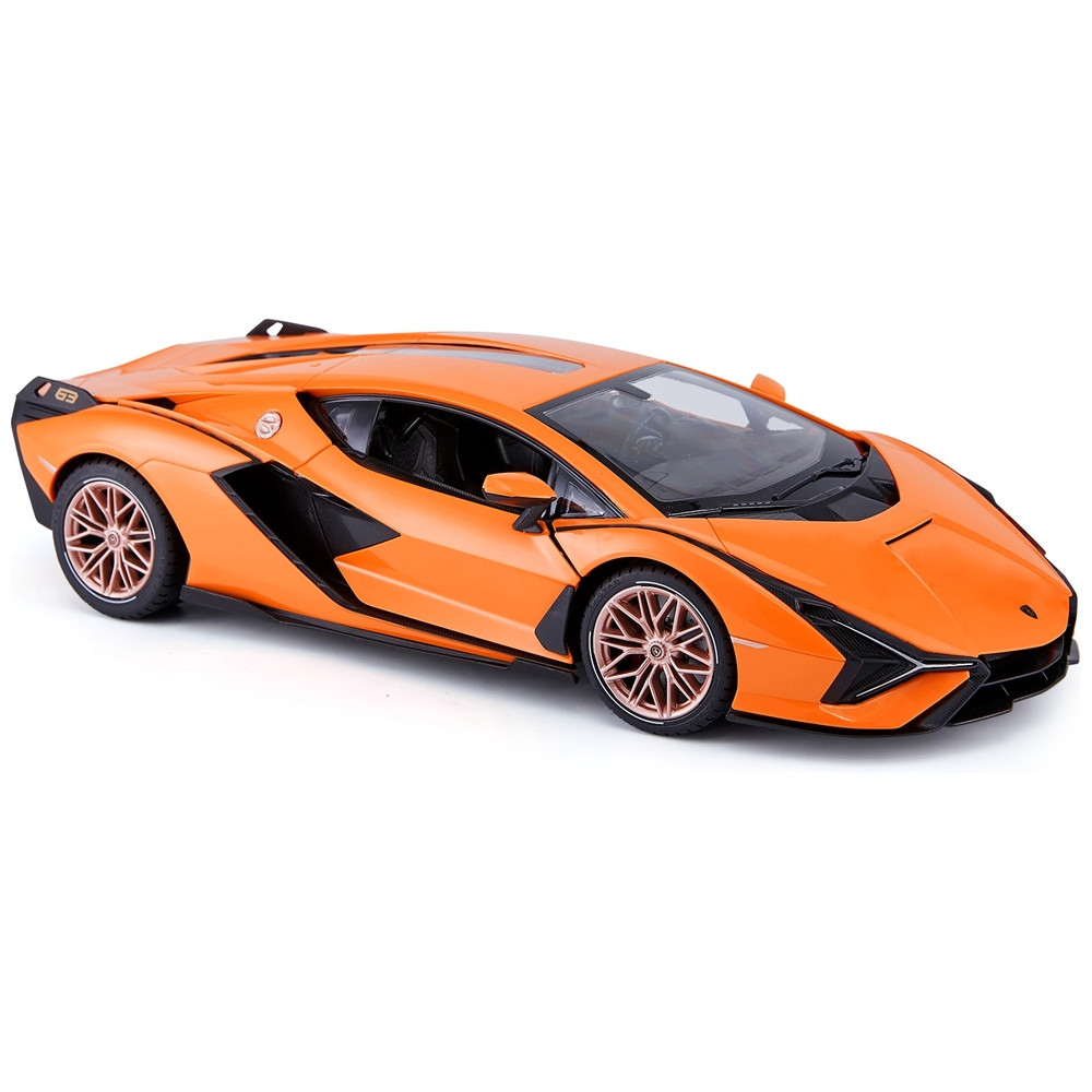 Fernbedienung 1:14 Lamborghini Sian