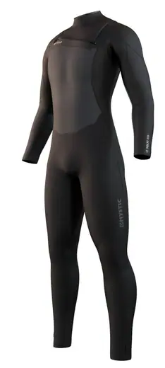 Mystic Voltt 5/4/3mm Chest Zip Vinter Våddragt | SkatePro