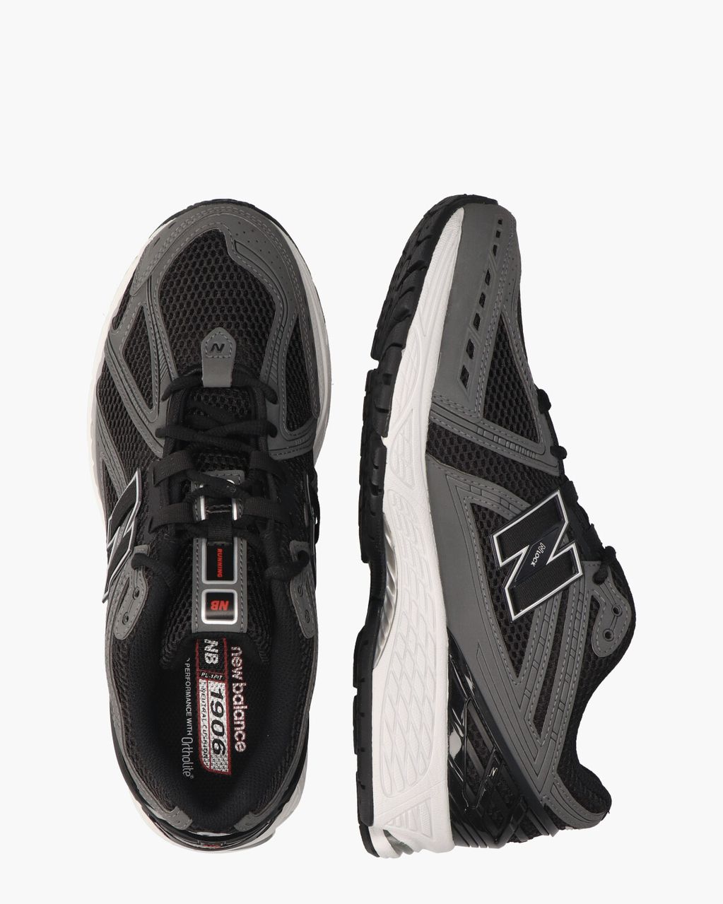 New Balance U1906RBC Herensneakers
