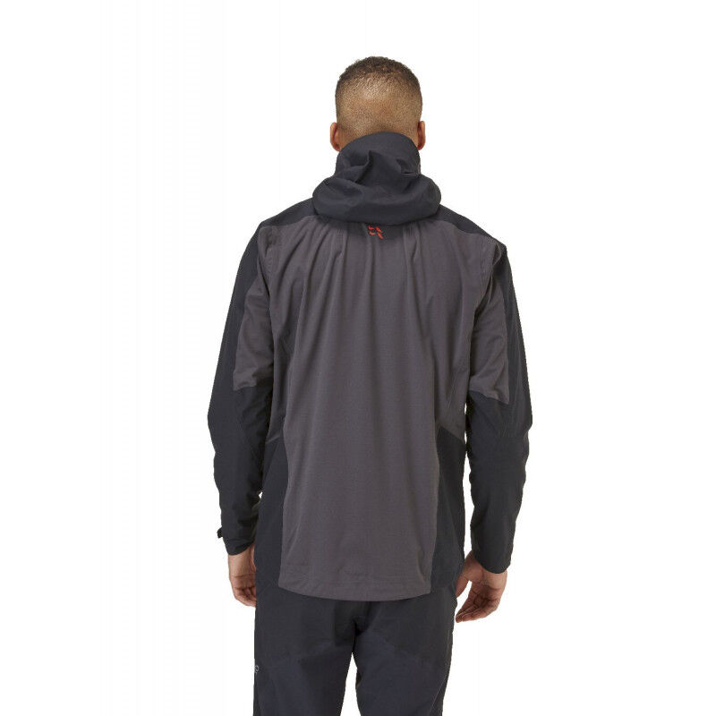 Kinetic Alpine 2.0 Jacket - Veste imperméable homme