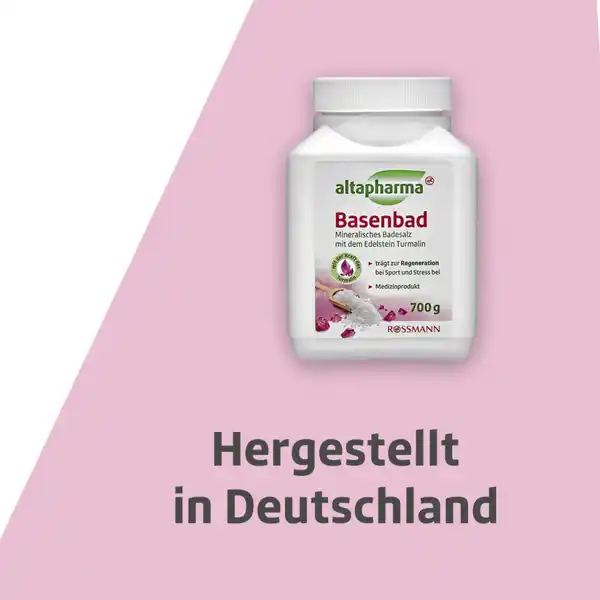Basenbad