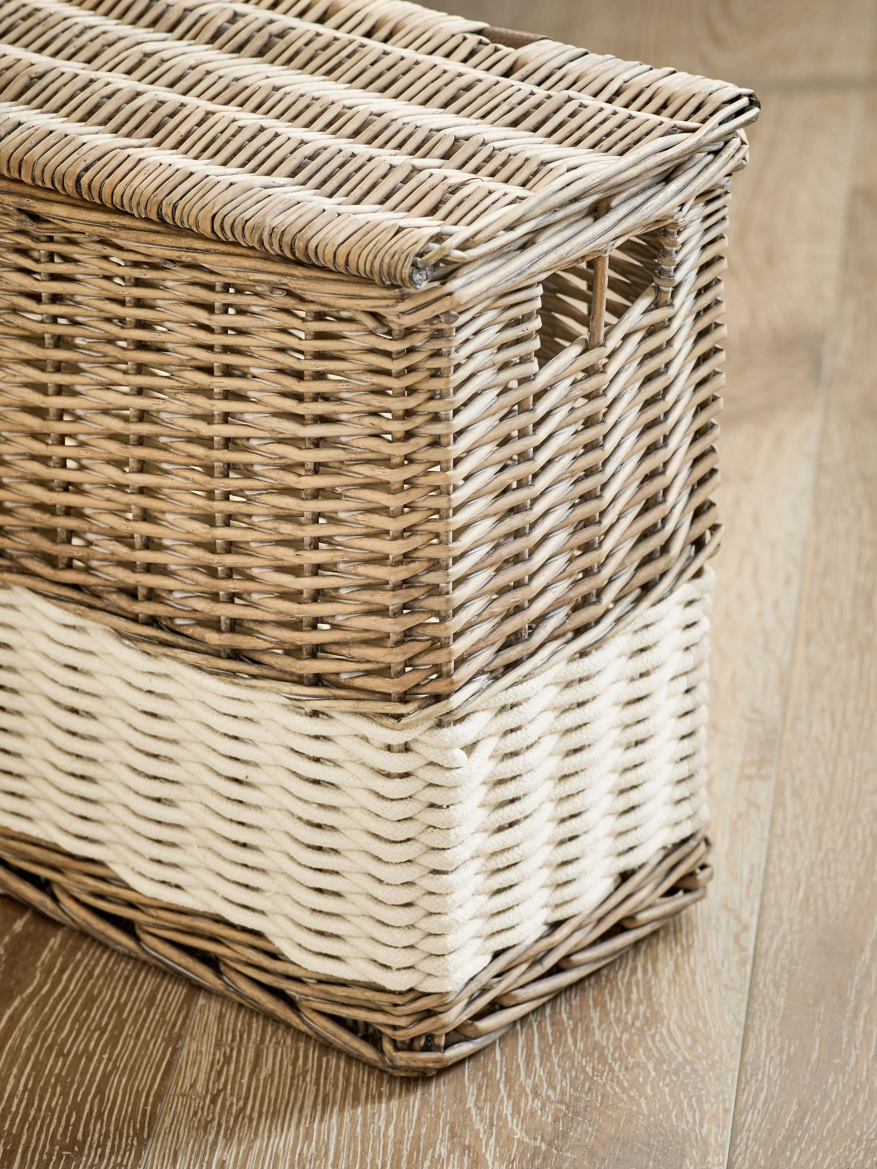 Malvern Slim Basket