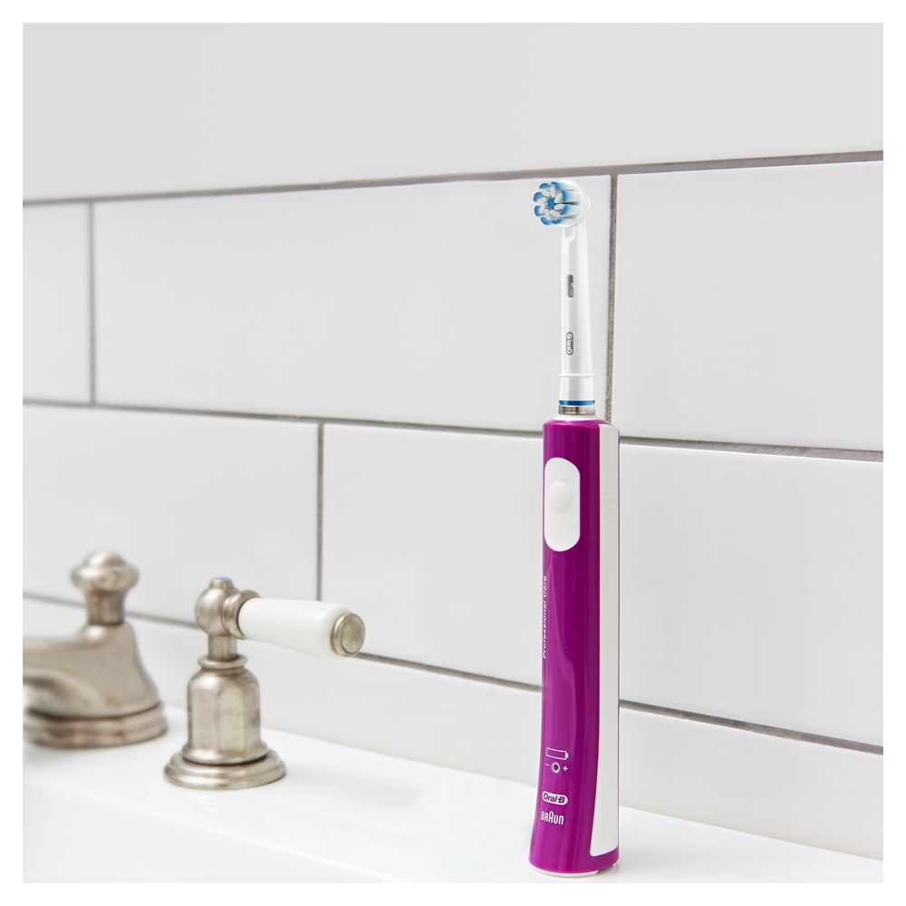 Oral-B - Elektrische Zahnbürste 