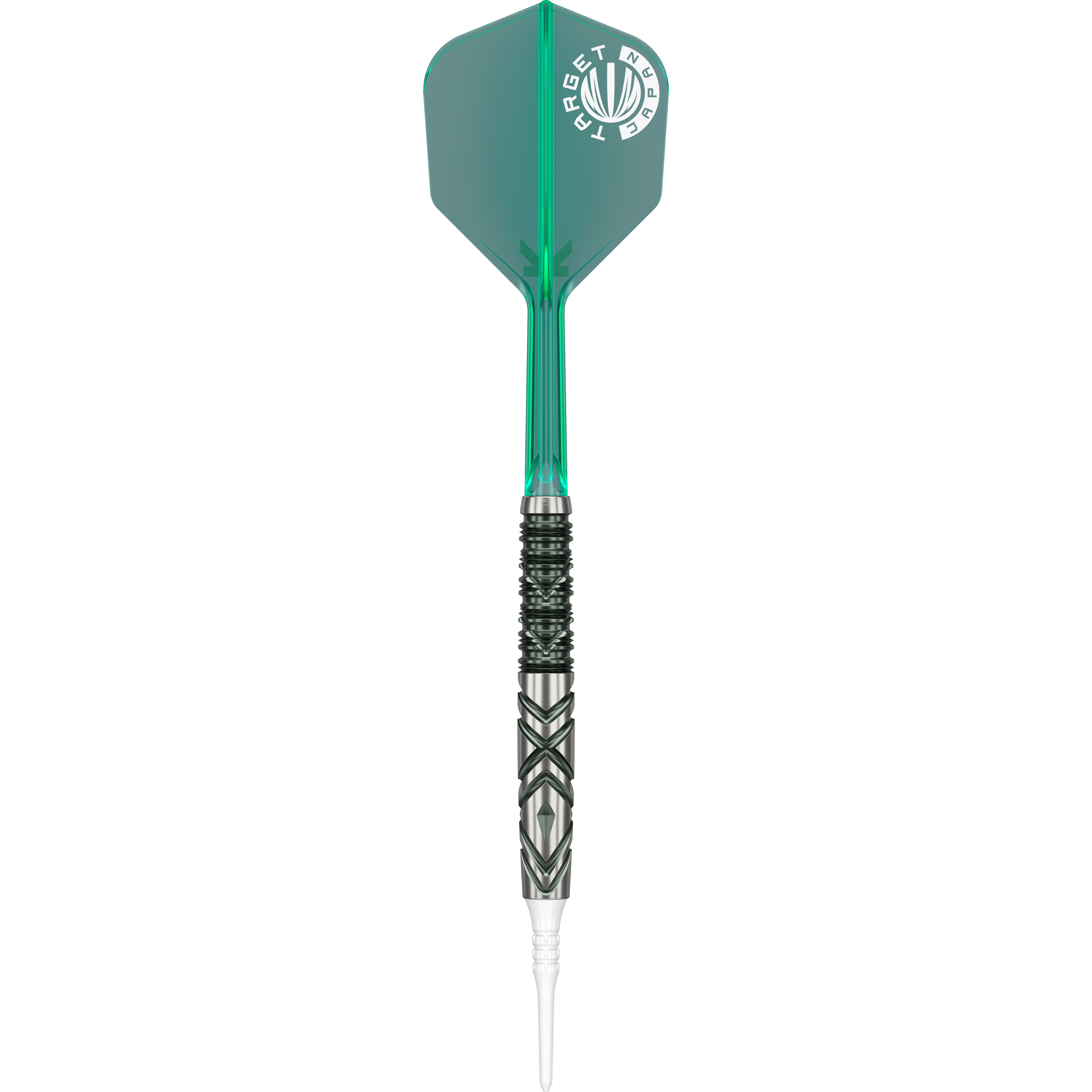 Target Japan - Mikuru Suzuki GEN 6 - Softdart