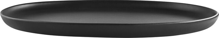 Eva Solo Ovalt fad 36cm Nordic k Black