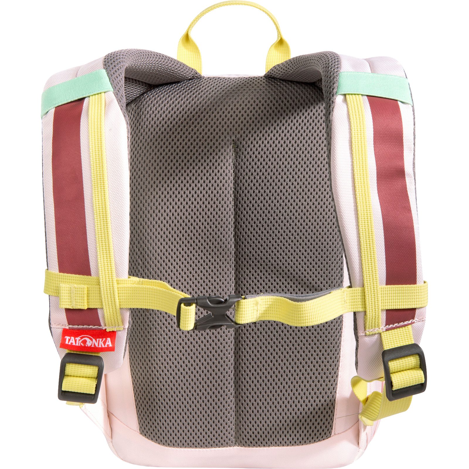 Tatonka Husky Bag JR 10l Kinderrucksack pink