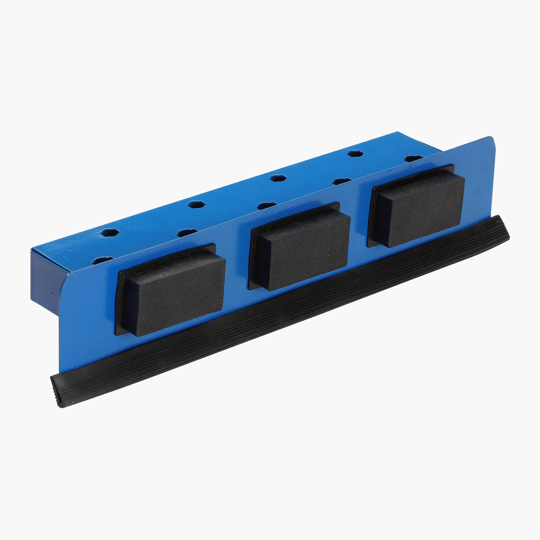Skrutrekkerholder, magnet