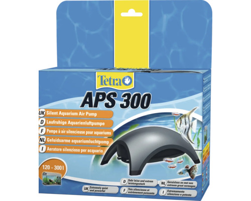TetraTec APS 300 luchtpomp