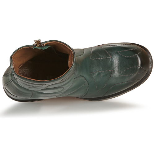 Airstep / A.S.98 - AMBERLY - Vert