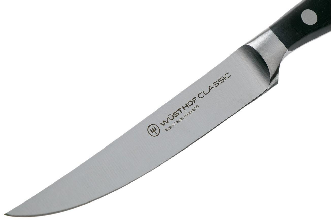 Wüsthof Classic steakmes 12 cm, 1040101712