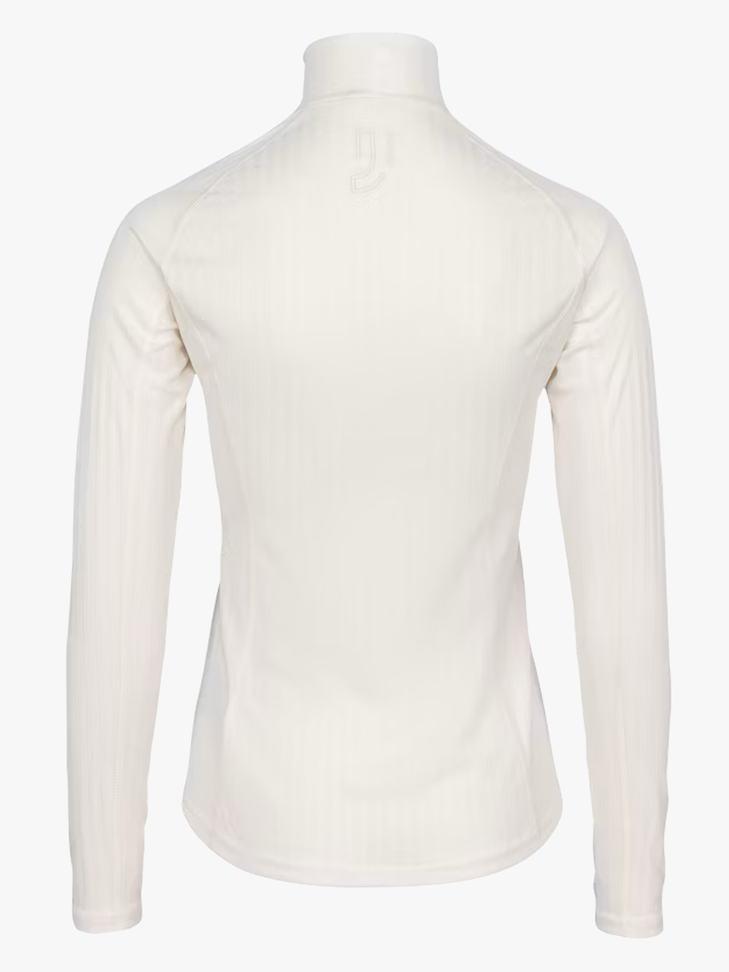 Rib Tech Half Zip