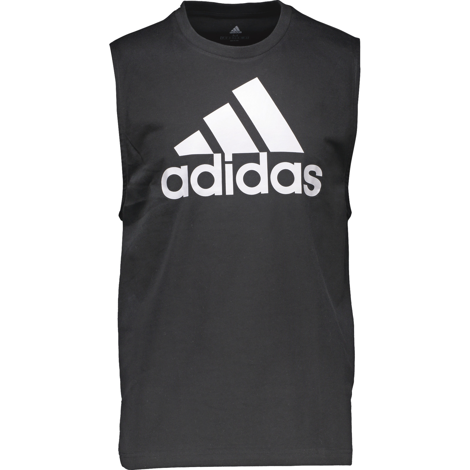 Adidas M BL SJ TK Hr, grau, S