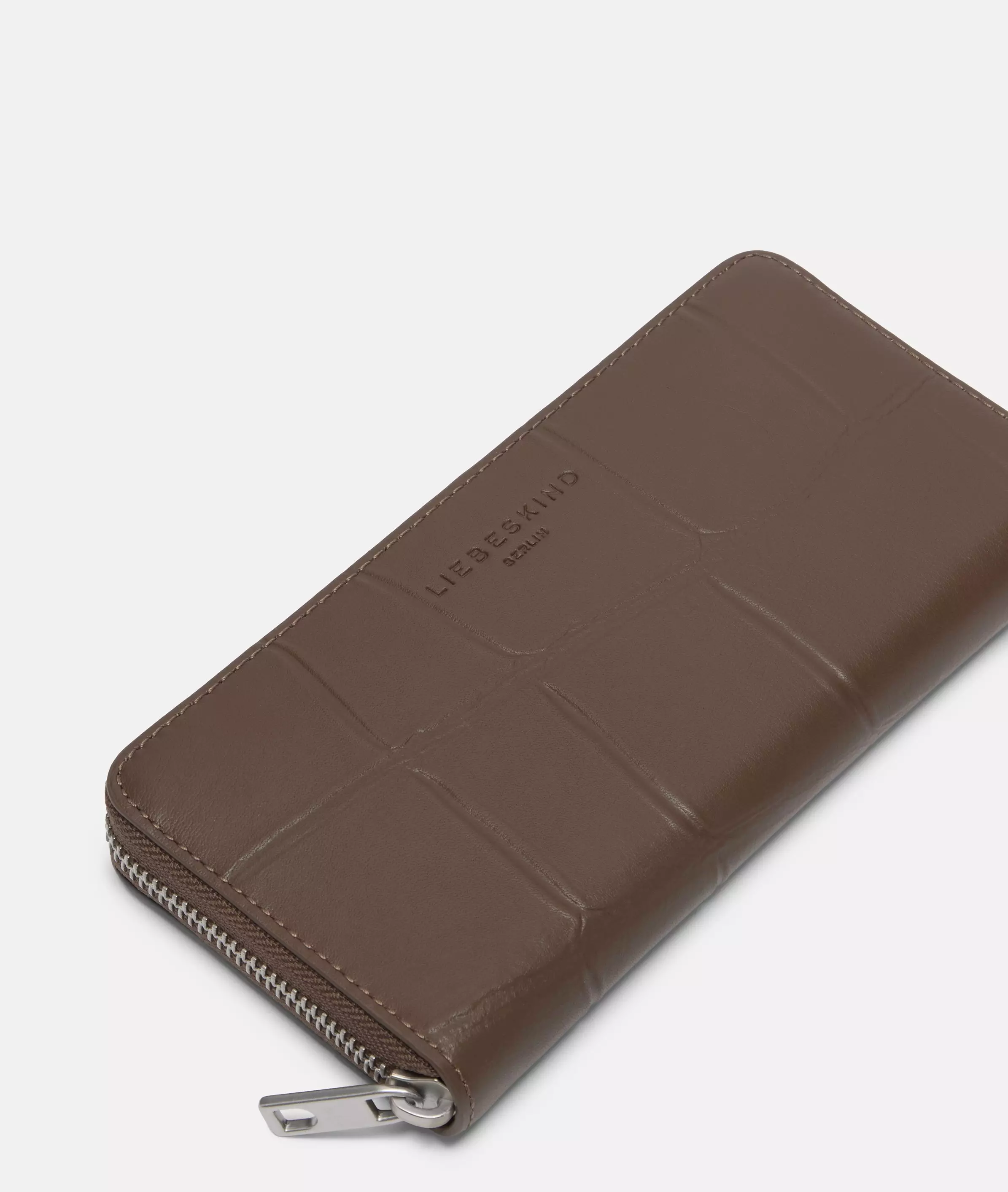 Sally purse L Large leather wallet