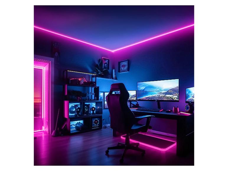 COB LED-strip 3 m