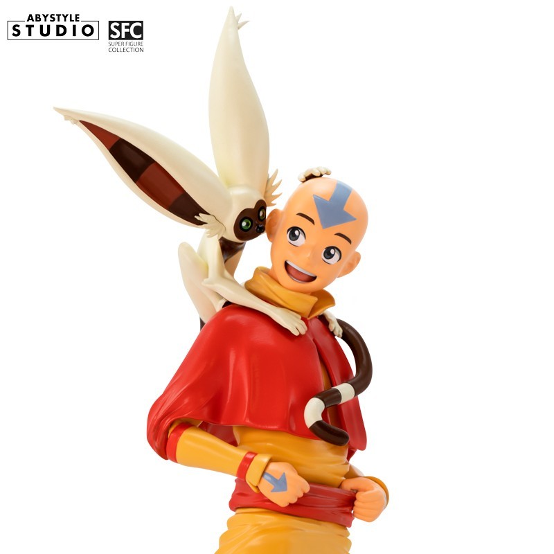 AVATAR - Figurine 
