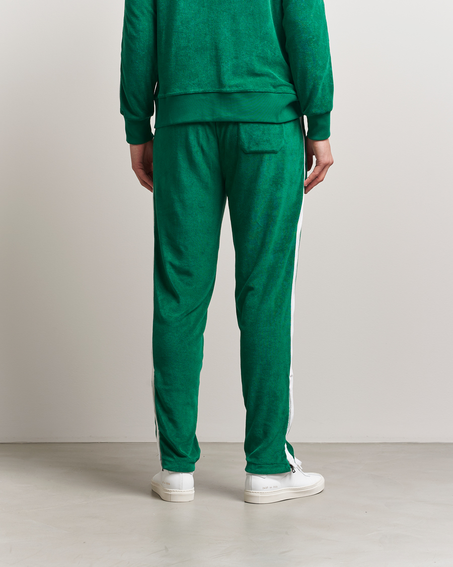 Polo Ralph Lauren Track Pants Tennis Green