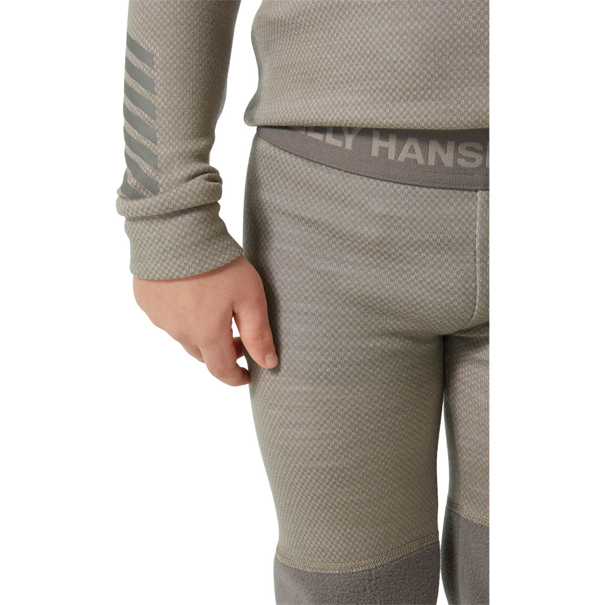 Helly Hansen Lifa Merinould Skiundertøj Børn