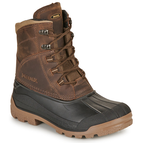 Meindl - CERVINIA LADY - Marron