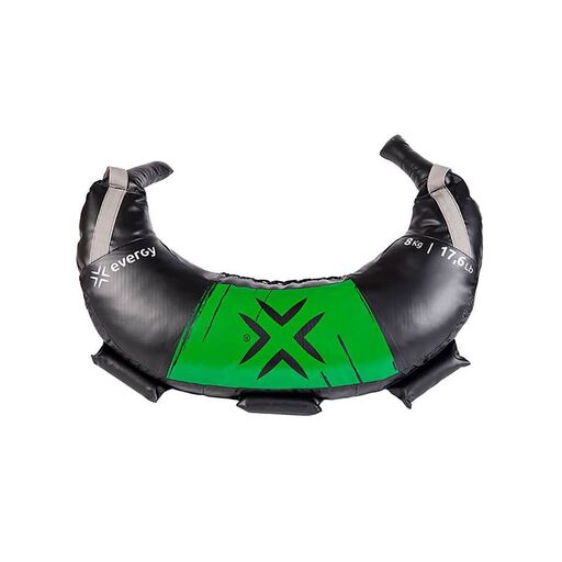 Saco búlgaro Evergy de 8 kg