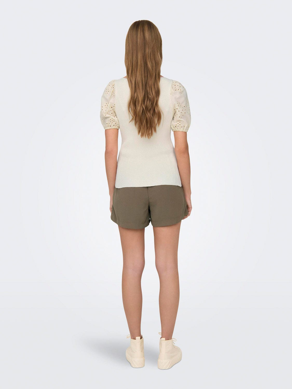ONLY  Chrissa Life V-Neck