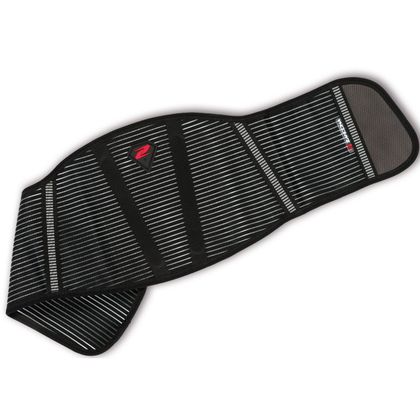 Ceinture Lombaire Zandona Comfort - Noir
