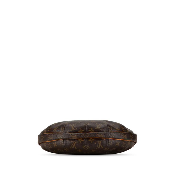Louis Vuitton Vintage Louis Vuitton Croissant Brown