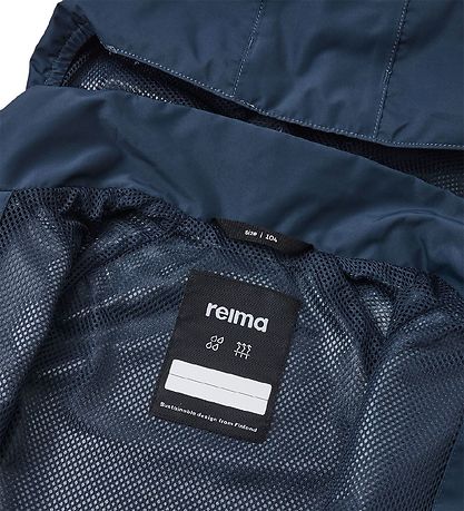 Reima Sommerjacke - Kallahti - Navy