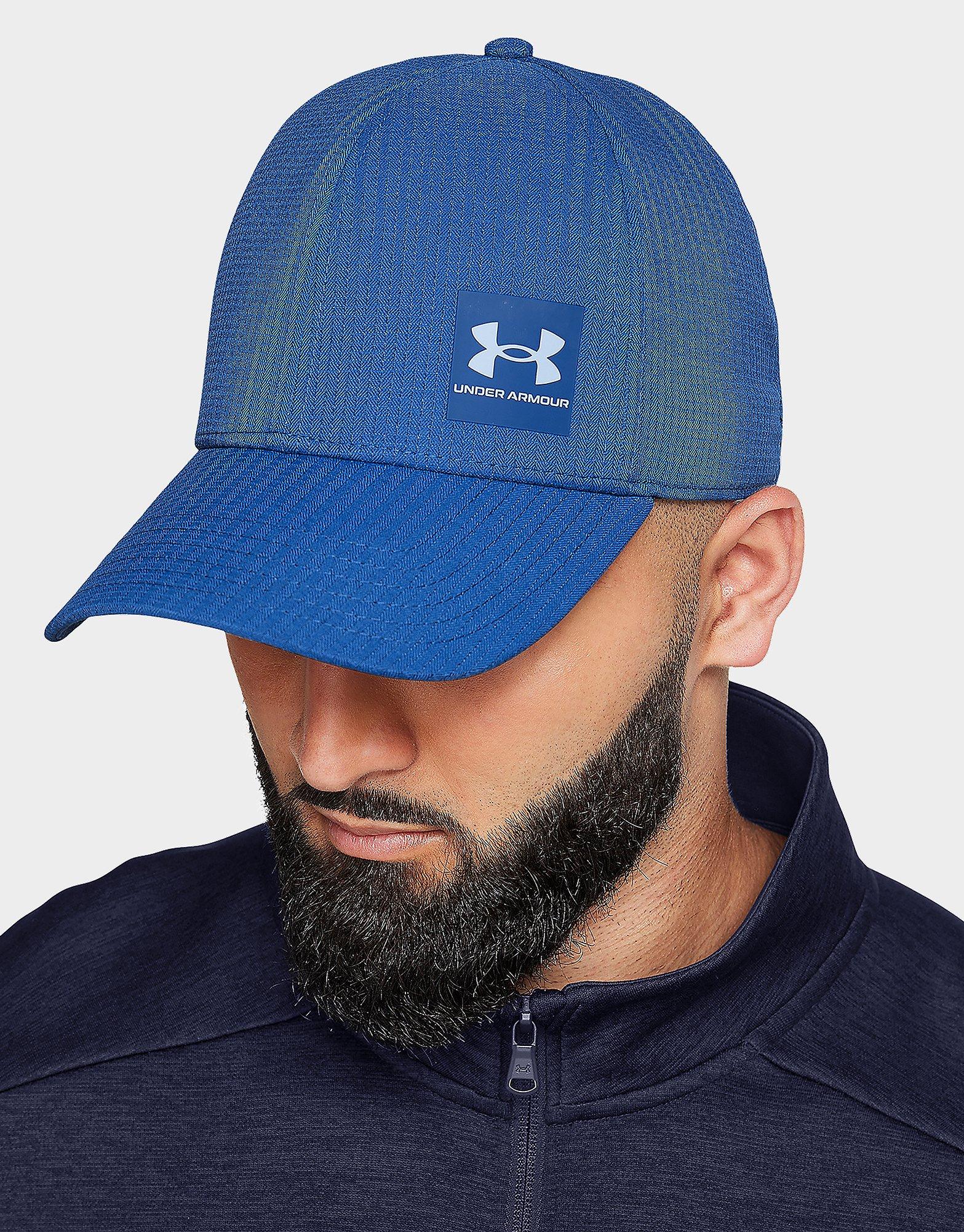 Under Armour Caps M AV ADJ