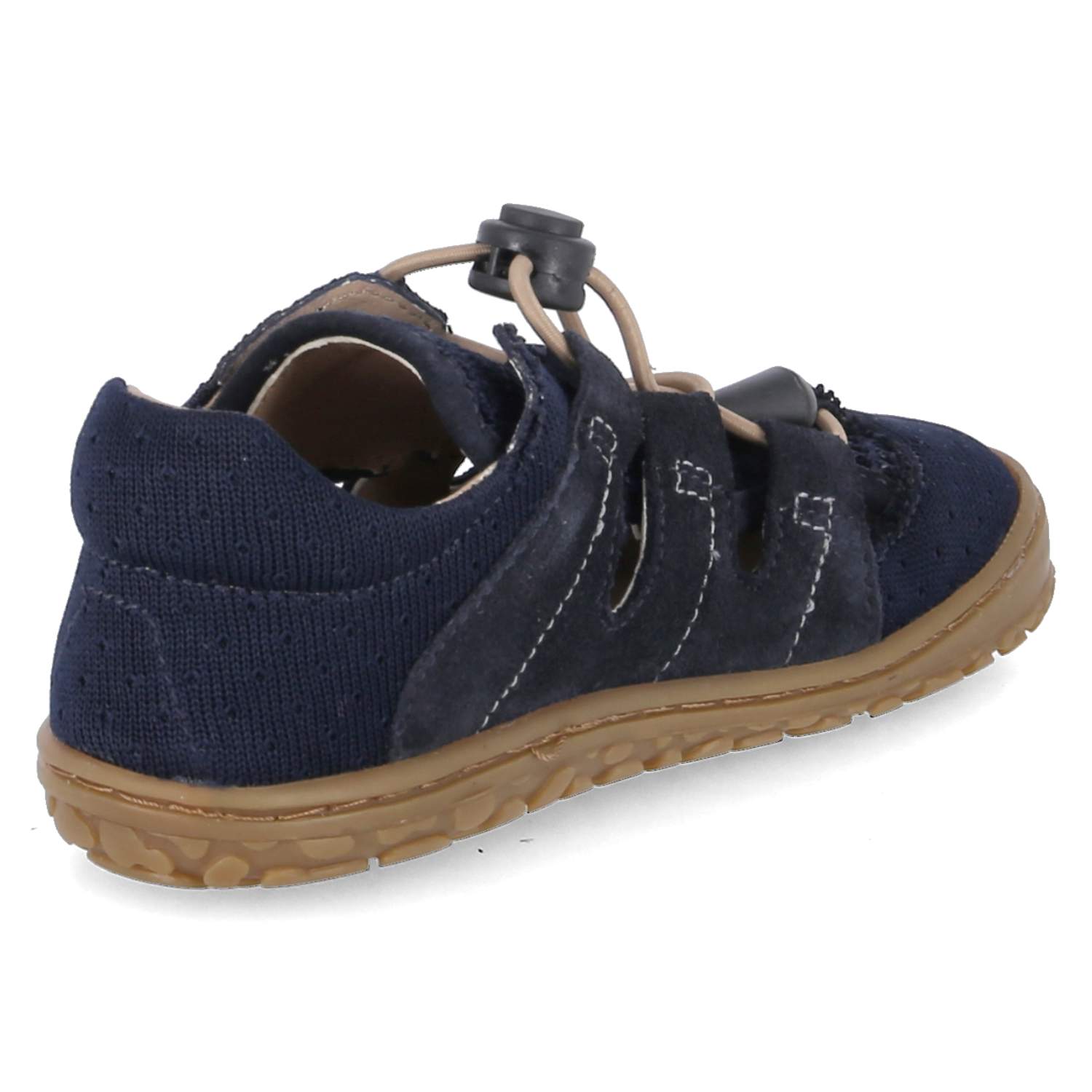 Lurchi Sandalen NOLO BAREFOOT - navy