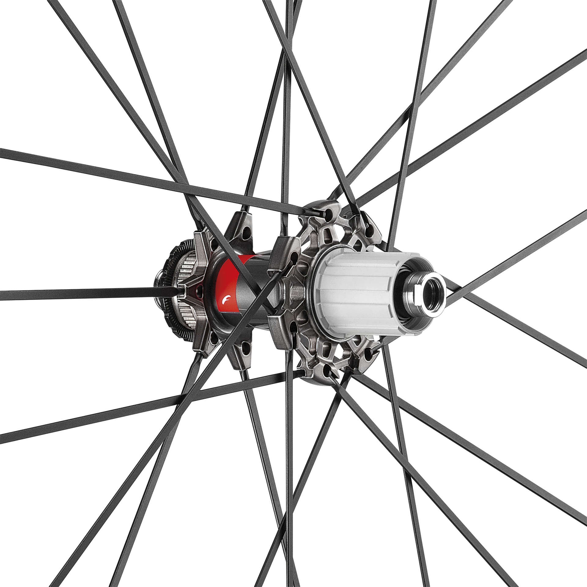 Fulcrum Racing Zero Carbon Disc Race Wielset