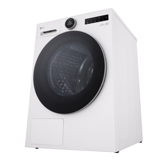 LG Tørretumbler RHX7009TWS