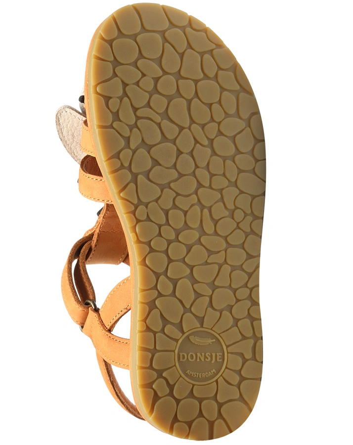 Klett-Sandalen ILES SKY - BEE in toffee