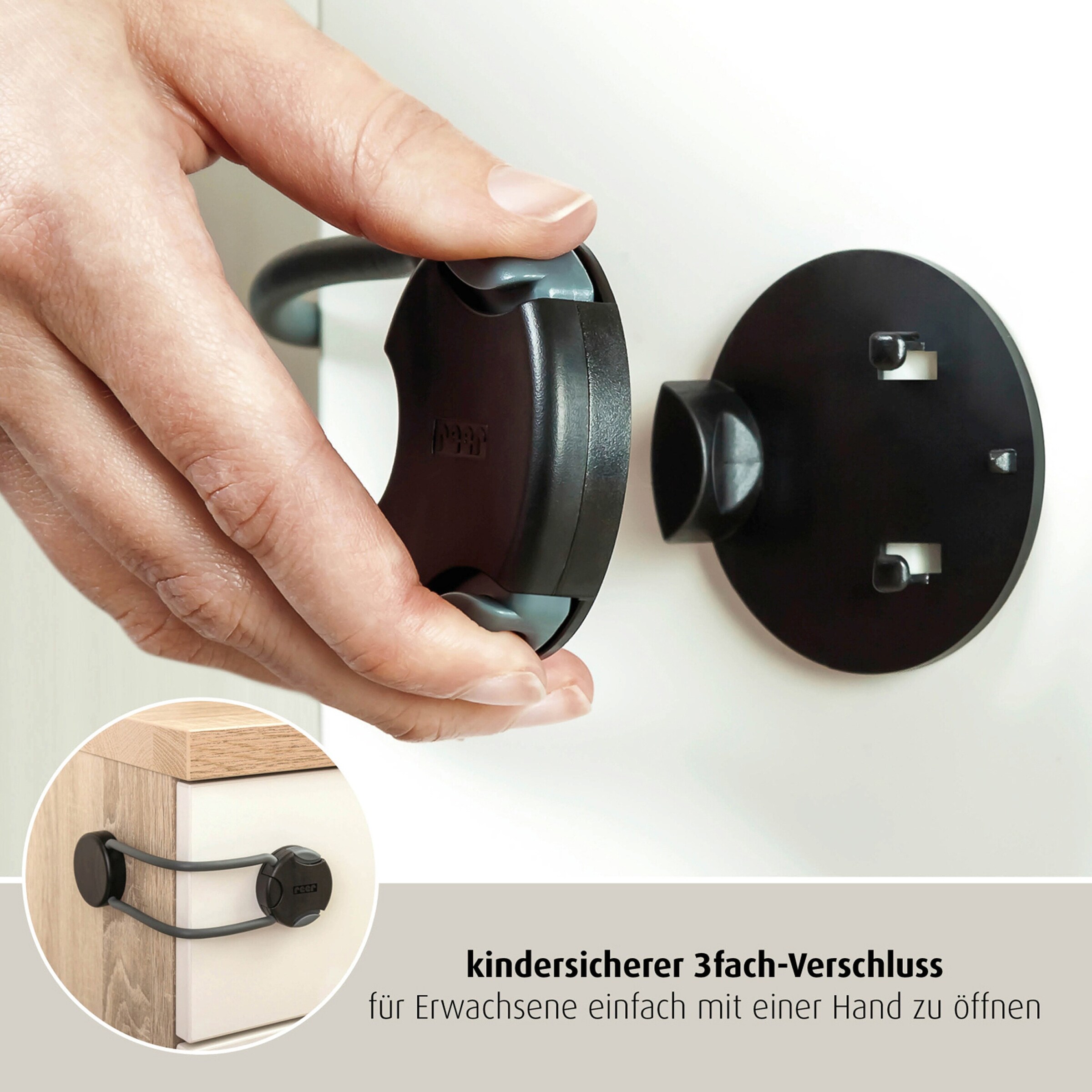 reer Multi-Sicherung
