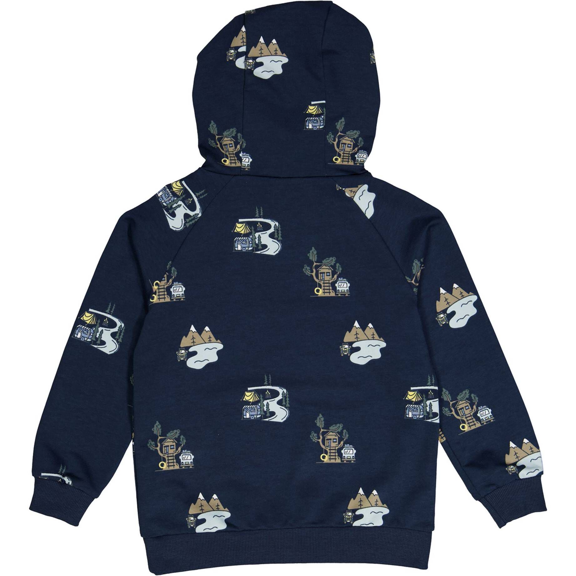 Müsli| Kinder Hoodie