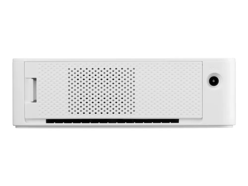 Canon SELPHY CP1500 - Printer - farve - farvesublimering - 148 x 100 mm op til 0.41 min./side (farve) - USB 2.0, Wi-Fi(g) - hvid