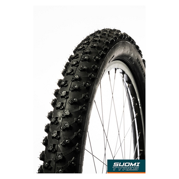 Suomi FAT FREDDIE W348 27.5 x 3.0