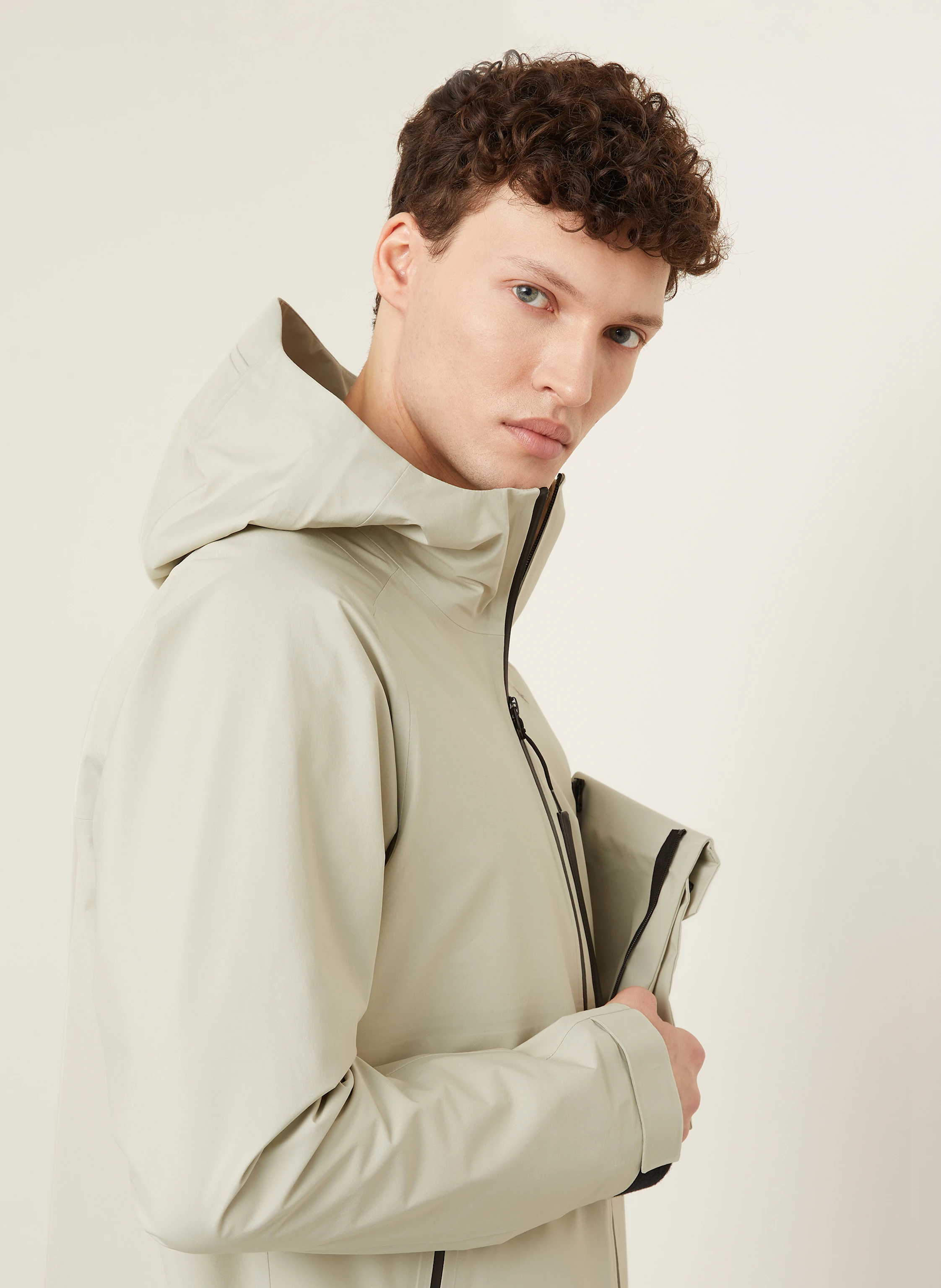 STONE ISLAND Jacke STELLINA