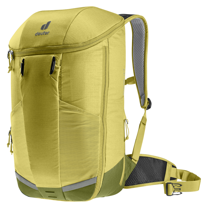 Rotsoord 25+5 - Sac à dos vélo