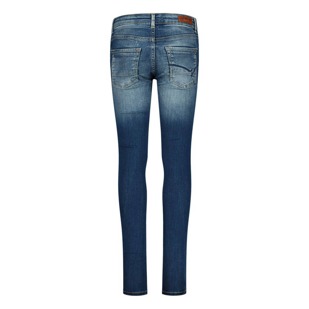 Vingino skinny jeans BERNICE blue vintage