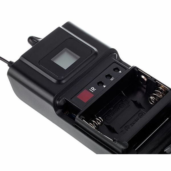 the t.bone freeU 863 EarmiKe D Bundle