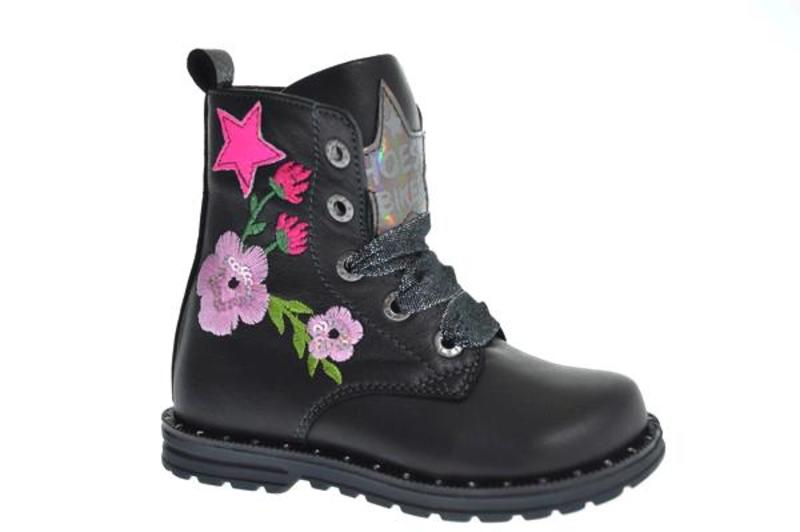Shoesme DE9W095 Zwart