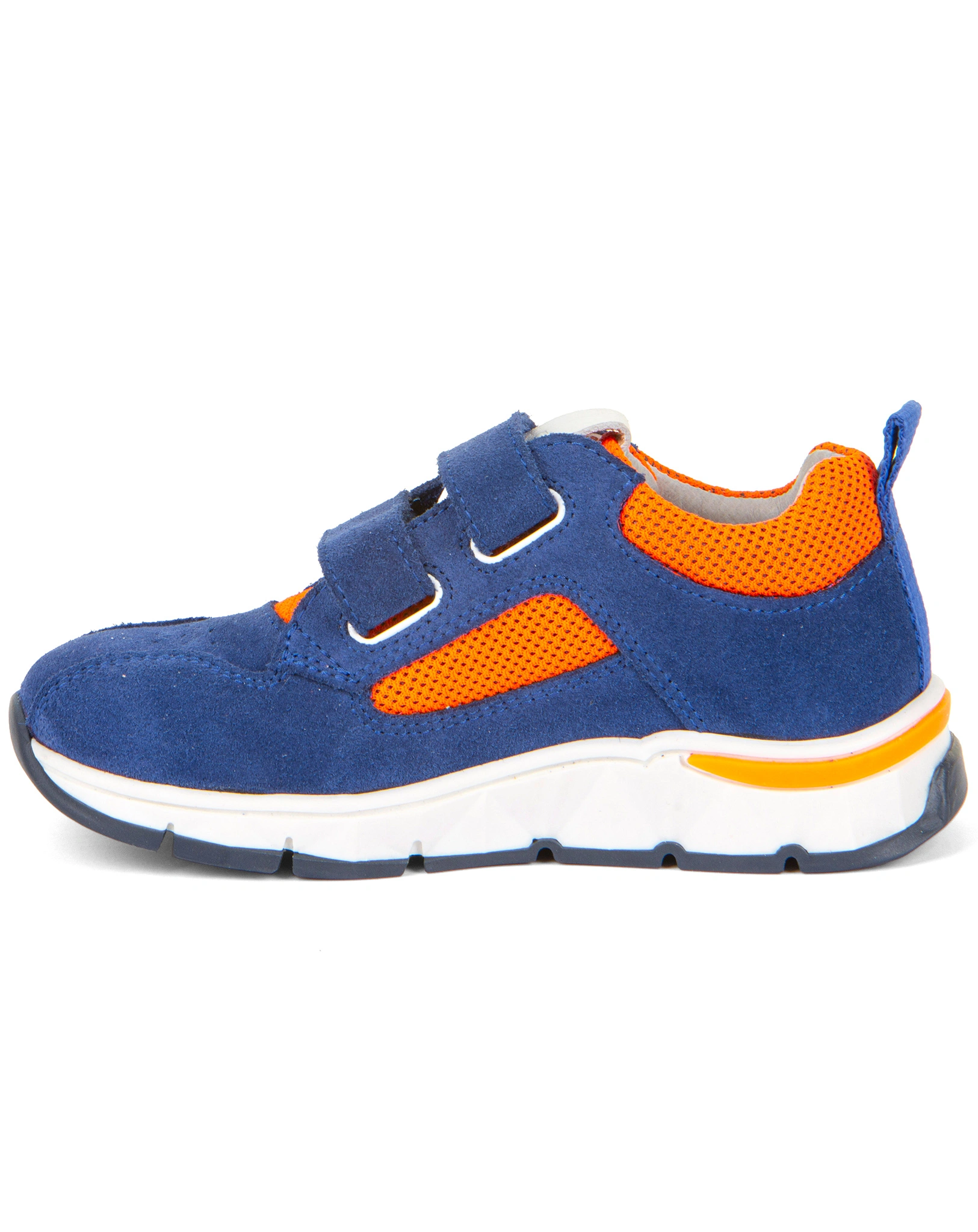 Klett-Halbschuhe SPRINT MI in blue electric