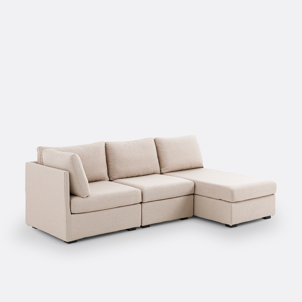 SO'HOME<br>Elemento de canto, conforto superior, mêlée, Robin