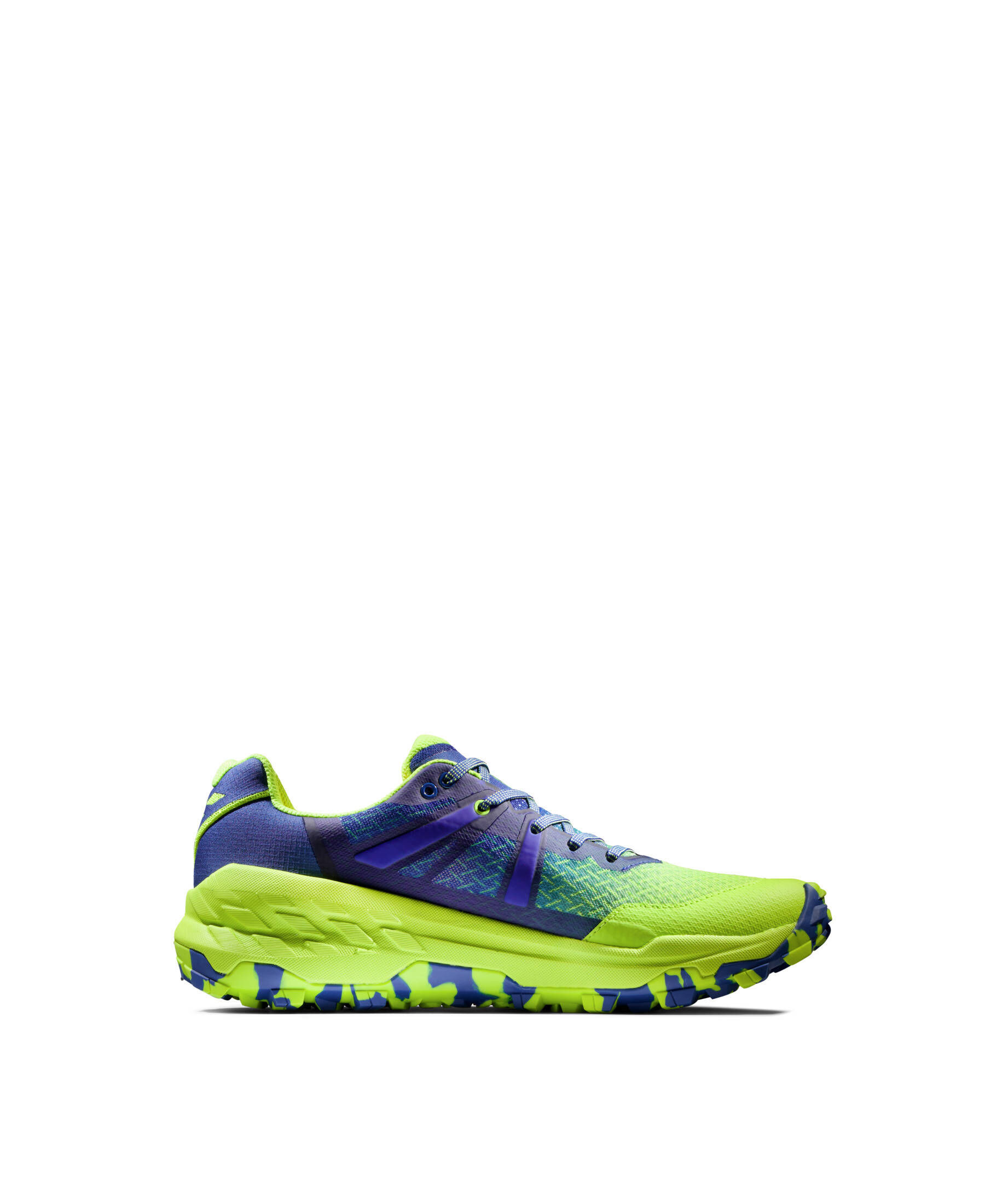 Mammut| Herren Multifunktionsschuhe Sertig II Low