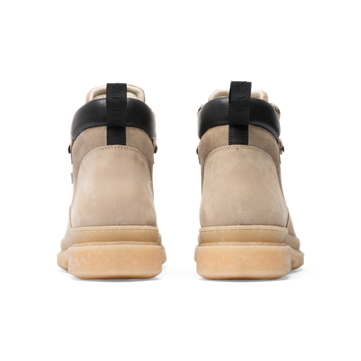 Les Deux Tyler Støvler, Sand, 43