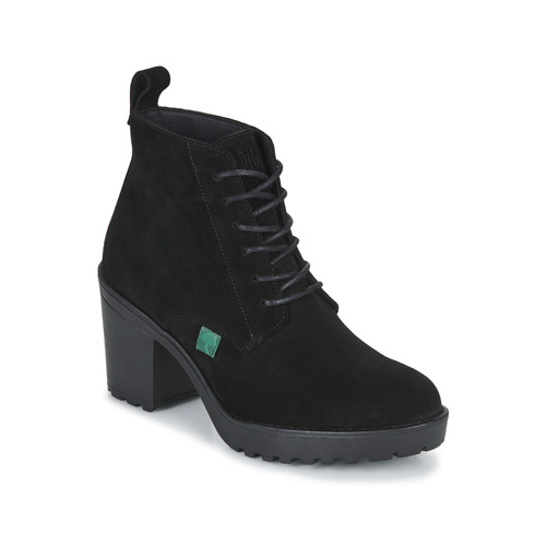 Dream in Green - SELMANE - Noir