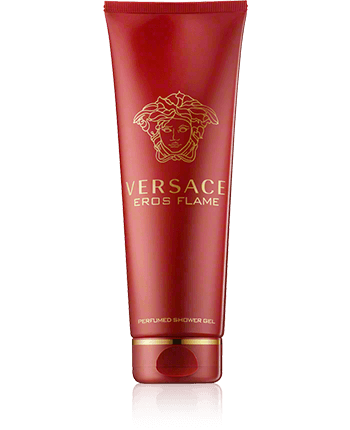 Versace Eros Flame shower gel 250ml